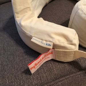My Breast Friend Nursing Pillow